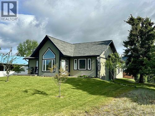 271 OMINECA STREET  Vanderhoof, BC V0J 3A0