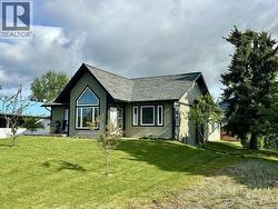 271 OMINECA STREET Vanderhoof, BC V0J 3A0