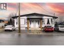 602 & 604 Brentwood Avenue, Kamloops, BC  - Outdoor 