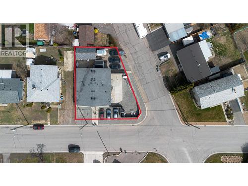 602 & 604 Brentwood Avenue, Kamloops, BC - 