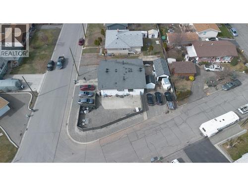 602 & 604 Brentwood Avenue, Kamloops, BC - 