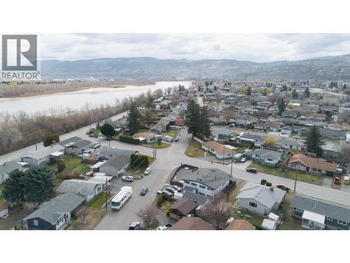 602 & 604 Brentwood Avenue, Kamloops, BC - Outdoor With View