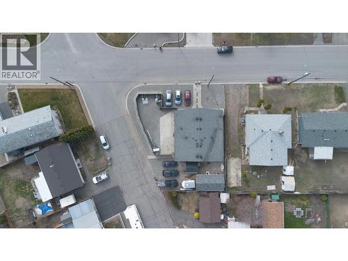602 & 604 Brentwood Avenue, Kamloops, BC - 