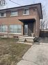 View of front of home - 124 Avalon Place, Kitchener, ON  - Outdoor 
