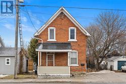 152 TOWNLINE ROAD E Carleton Place, ON K7C 2C3