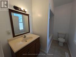 Upper unit 4 pc bath - 