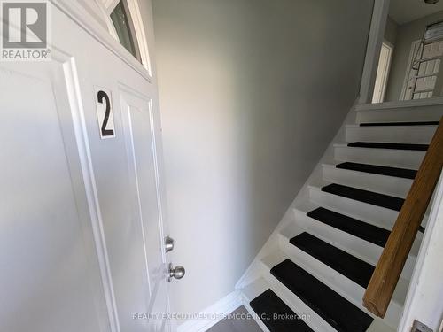 Unit 2 upper unit - 87 Maple Avenue, Barrie, ON - Indoor Photo Showing Other Room