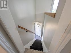 Stairs upper unit - 