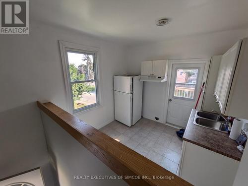 Kitchen upper unit - 87 Maple Avenue, Barrie, ON - Indoor Photo Showing Other Room