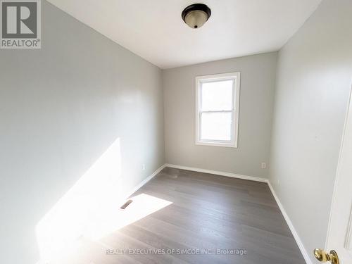 Bedroom 1 - 87 Maple Avenue, Barrie, ON - Indoor Photo Showing Other Room