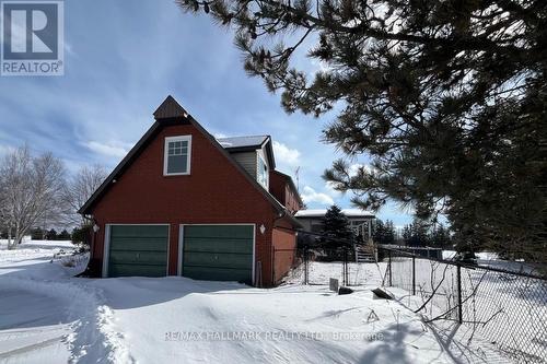 7388 Guelph Line, Milton, ON 
