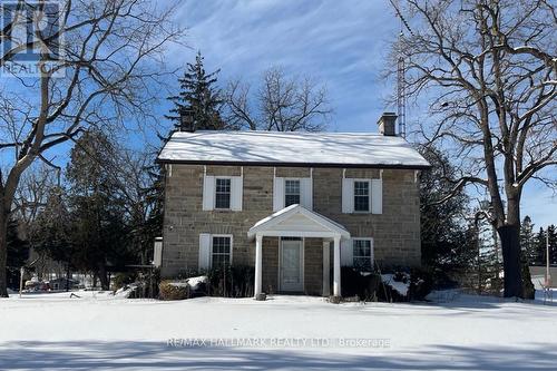 7372 Guelph Line, Milton, ON 