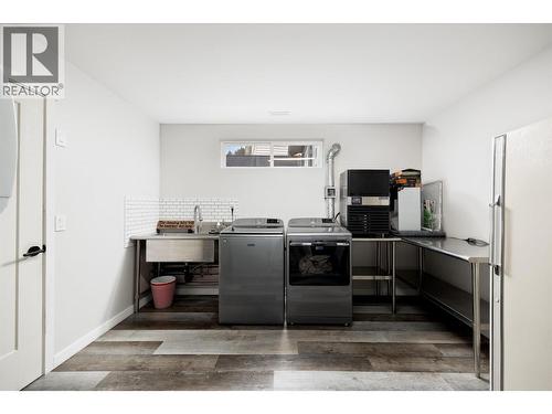 3775 Carrall Road, West Kelowna, BC - Indoor Photo Showing Other Room