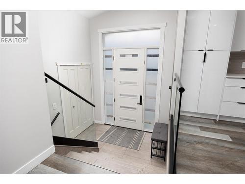 3775 Carrall Road, West Kelowna, BC - Indoor Photo Showing Other Room