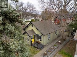 Main House - 