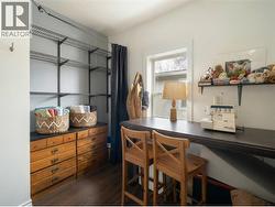 Main house - Electronically decluttered - 
