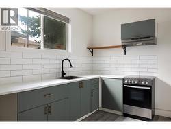 Detached Suite - 