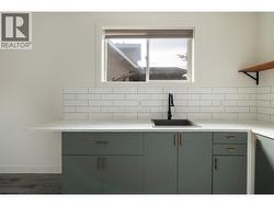 Detached Suite - 