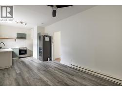 Detached Suite - 