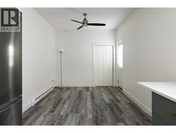 Detached Suite - 