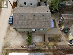 Main House - 