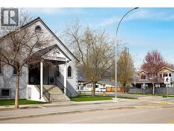 Neighbourhood - 
