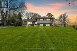 488 TOWNLINE ROAD Niagara-On-The-Lake, ON L0S 1J0