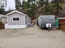 2633 Squilax-Anglemont Road Unit# 83 Lee Creek, BC V0E 1M4