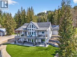 3216 Eagle Bay Road Eagle Bay, BC V0E 1H1