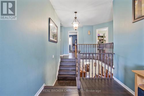 56 Lockheed Crescent, Brampton, ON - Indoor Photo Showing Other Room