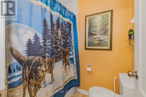 56 Lockheed Crescent, Brampton, ON - Indoor Photo Showing Bathroom