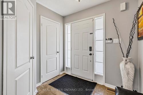 56 Lockheed Crescent, Brampton, ON - Indoor Photo Showing Other Room
