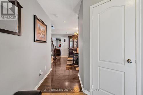 56 Lockheed Crescent, Brampton, ON - Indoor Photo Showing Other Room