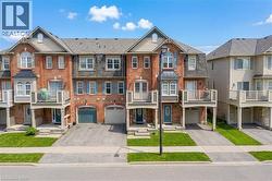 73 DREDGE Court Milton, ON L9T 8R8