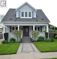 3 SECOND Street S Stoney Creek, ON L8G 1R4