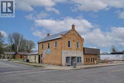 288 Main STREET Bothwell, ON N0P 1C0