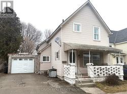 76 LOUIS STREET Brockville, ON K6V 4H6