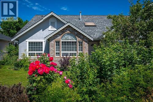809 Cavalier Drive  Vernon, BC V1T 9M6