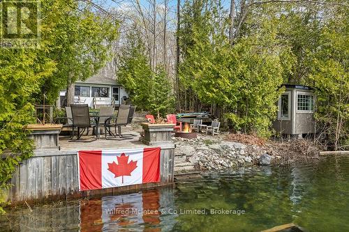 48 MAPLE DRIVE  South Bruce Peninsula, ON N0H 1A0