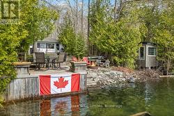 48 MAPLE DRIVE South Bruce Peninsula, ON N0H 1A0