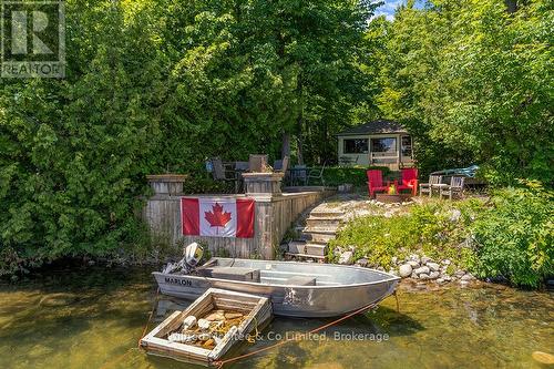 48 MAPLE DRIVE  South Bruce Peninsula, ON N0H 1A0