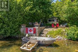 48 MAPLE DRIVE South Bruce Peninsula, ON N0H 1A0