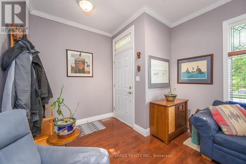 447 Woodman Avenue, London East (East G), ON - Indoor
