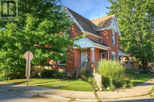 447 Woodman Avenue, London East (East G), ON - Outdoor