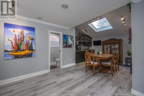 447 Woodman Avenue, London East (East G), ON - Indoor
