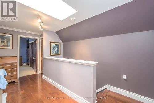 447 Woodman Avenue, London East (East G), ON - Indoor Photo Showing Other Room