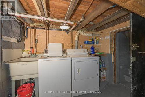 447 Woodman Avenue, London East (East G), ON - Indoor