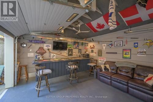 447 Woodman Avenue, London East (East G), ON - Indoor
