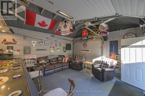 447 Woodman Avenue, London East (East G), ON - Indoor
