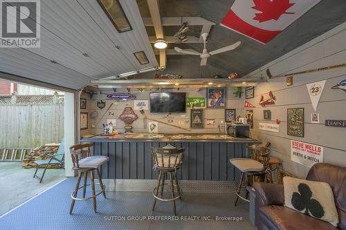 447 Woodman Avenue, London East (East G), ON - Indoor Photo Showing Other Room